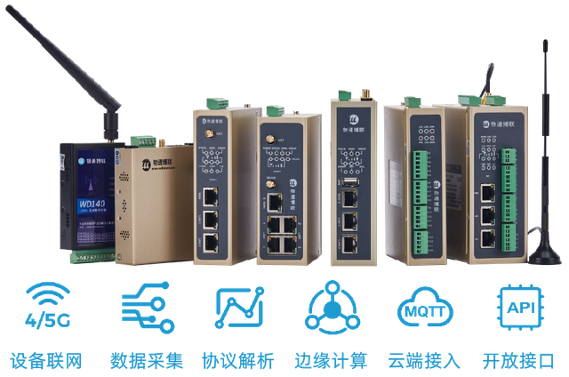 押出机PLC数据采集远程监控系统方案