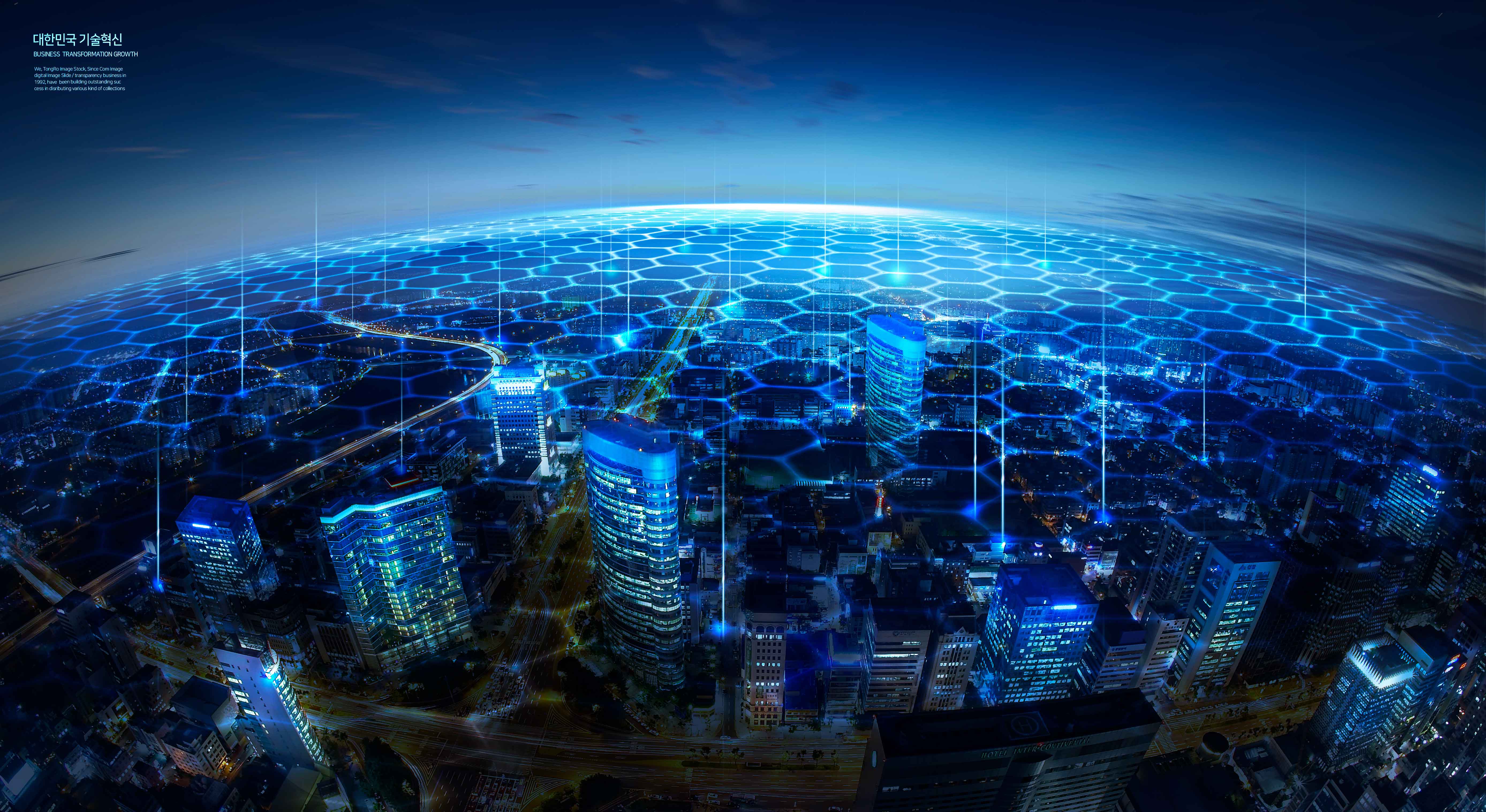 加快推动经济社会数智化转型