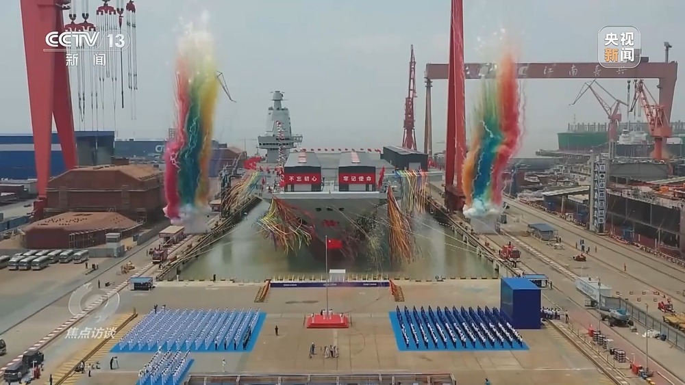 焦点访谈丨我国制造业迈入全要素协同的智能化新阶段