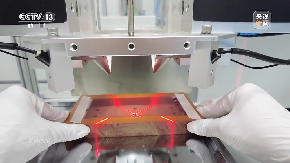 焦点访谈丨我国制造业迈入全要素协同的智能化新阶段