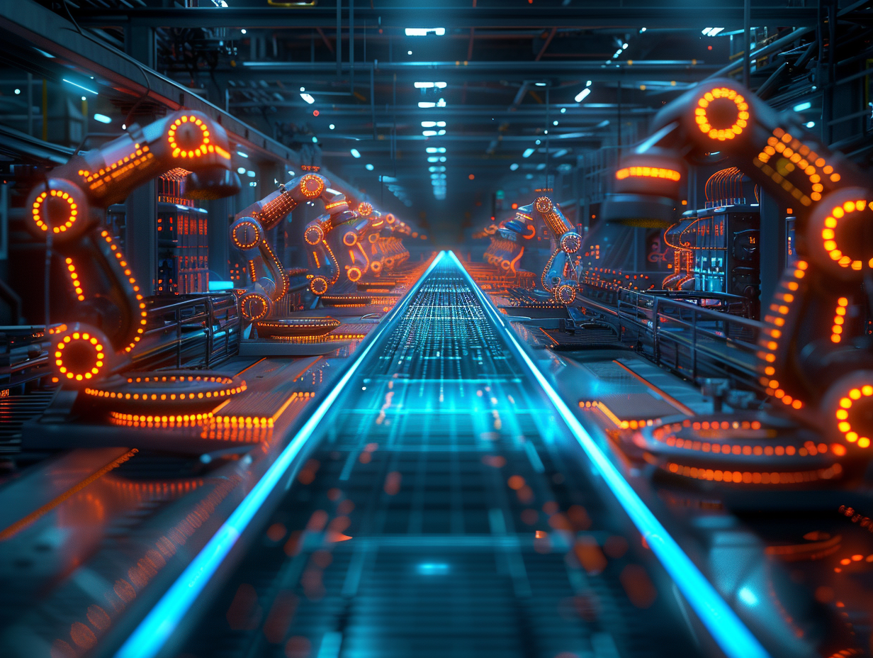 打造新技术新产品产业化“加速器”（权威发布）