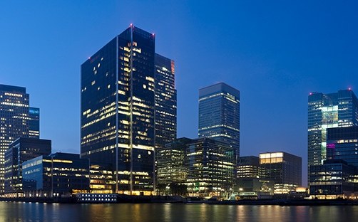 园区楼宇能源管理系统