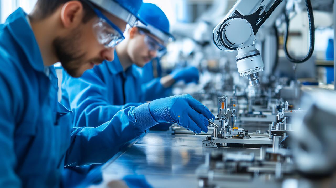 助力中小企业数智化升级