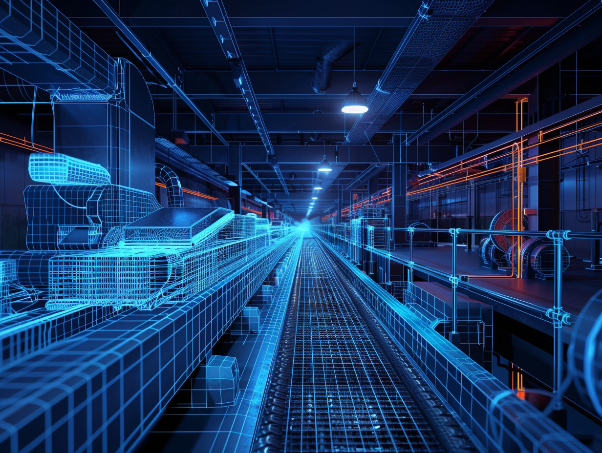 培育壮大新动能,建设现代化产业体系