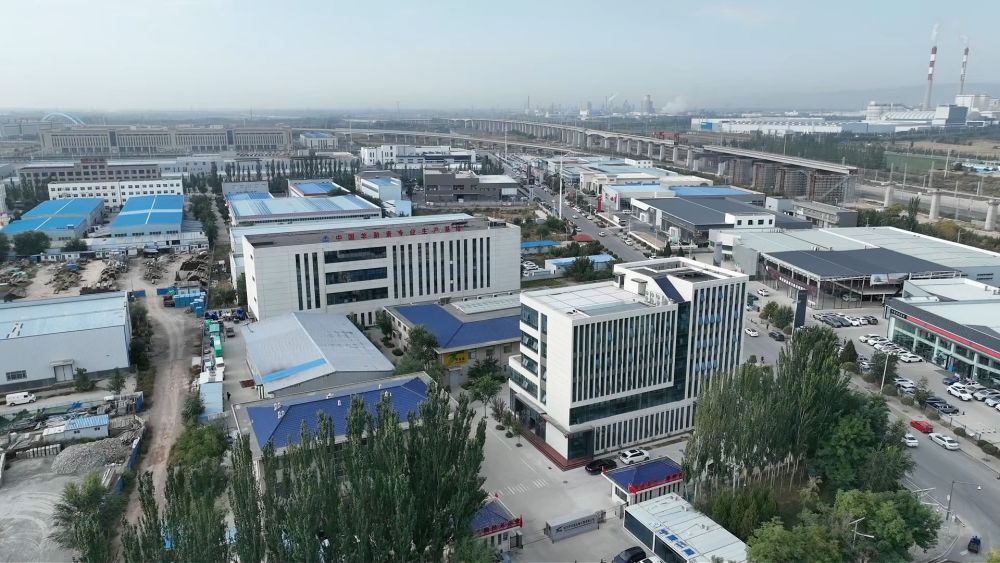 新华视点｜从各地创新发展赛道 看中国经济澎湃活力