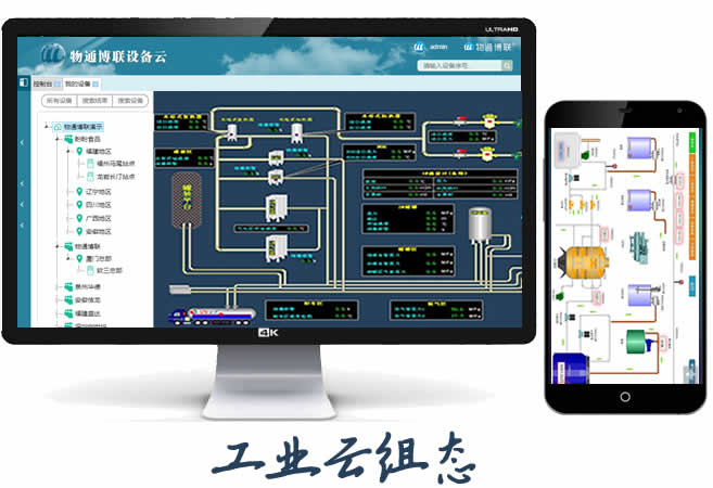 智能制造低碳先行，打造低能耗高效益的智慧工厂